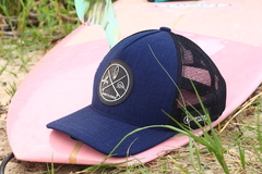 Boné Trucker Surfciente - comprar online