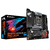 Placa Mãe Gigabyte Para Intel Socket LGA 1700 B660m PRO Aorus Gaming DDR4