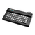 Teclado TEC 44 USB Gertec 00410659 Substitui o 00409880 na internet