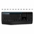 Kit Teclado E Mouse Logitech Mk345 Sem Fio Wireless Abnt2 - Sul Store