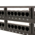 Patch Panel 48 Portas CAT6 Com Guia Plus Cable LA-P648 - comprar online