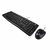 Kit Logitech MK120 Teclado e Mouse Com Fio USB Preto 920-004429 na internet