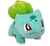 Bulbasaur Peluche Pokemon Center en internet