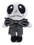 Figura de peluche El Extraño mundo de Jack Skellington