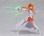 Figura Asuna Figma SAO Sword Art Online