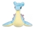 Lapras Peluche Pokemon - comprar en línea