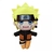 Peluche Naruto Uzumaki Shippuden