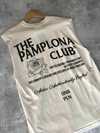 MUSCULOSA - CLUB