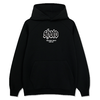 HOODIE OVERSIZE - LETAL