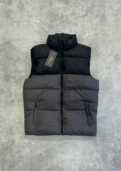 CHALEFO PUFFER COMBINADO - comprar online