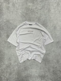 REMERA OVER - CRTO - comprar online