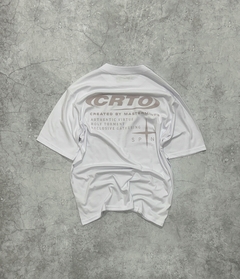 REMERA OVER - CRTO