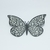 Mariposas 3D x 6 - comprar online