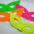 Set de Antifaces Fluo x 12