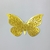 Imagen de Mariposas 3D x 6