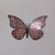 Mariposas 3D x 6 - tienda online