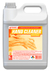 Jabon Liquido Hand Cleaner Mango