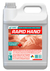 Jabon Antibacterial Rapid Hand