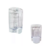 DISPENSER P/JABON LIQUIDO CLEAR 1lt