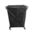 CARRO SABANAS DUST EXPORT BLACK C/ BOLSA