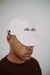 Dad Hat Signature Off White