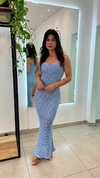 Vestido Mermaid