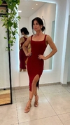 Vestido Bruna