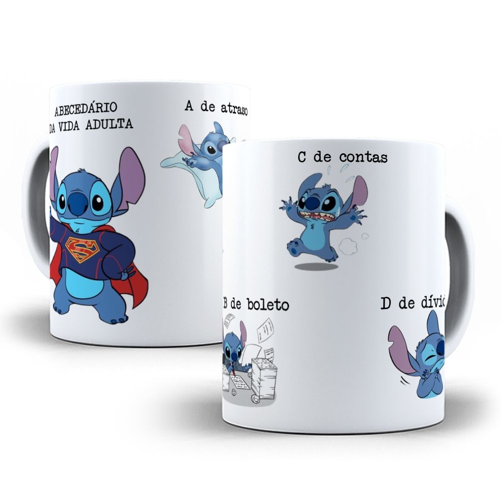 Frases Lilo e Stitch