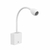 ARANDELA FLEX.OLIV.DIMMER.USB.LED 1,2W 2.700K - INTERLIGHT 4145-S-BM