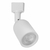 SPOT DE TRILHO LED BASIC 3000K 7W BIVOLT 5,9X11,4X9,9CM POLICARBONATO BRANCO - NORDECOR 6126 na internet