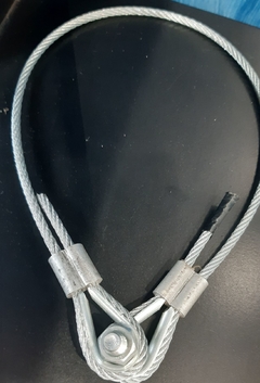 CABLE PARACAÍDAS