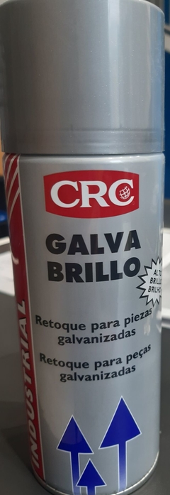 GALVA BRILLO