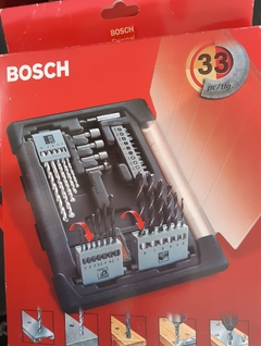 ESTUCHE BOSCH