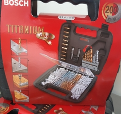 MALETÍN BOSCH TITANIUM PLUS