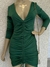 Vestido CBR Verde