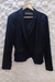 Blazer Acinturado