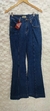 Calça Jeans Flare - comprar online