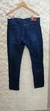 Calça Jeans Escuro - comprar online