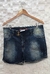 Shorts Jeans Estonado