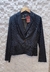 Blazer Risca de Giz