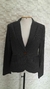 MNG SUIT blazer listrado - comprar online