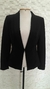 Blazer preto SORRANO - comprar online