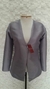 Blazer feminino lilás - comprar online