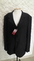 Blazer masculino preto - comprar online