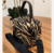 Bolsa arrezo animal print - comprar online