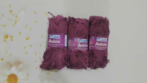 HILO MACRAME 50gr - Crochetteando - La tienda de los tejedores