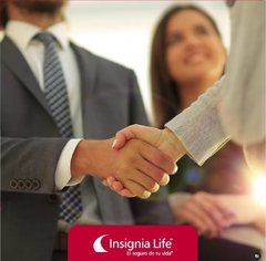 Seguro de Vida para Empleados by Insignia Life