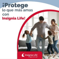 Seguro de Invalidez by Insignia life
