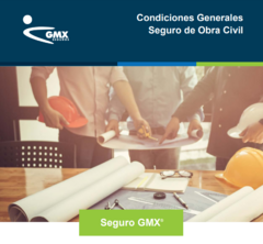 Seguro de Obra Civil by GMX Seguros