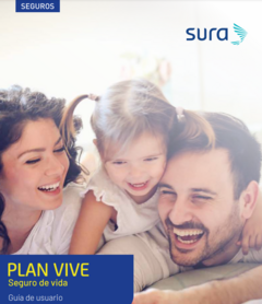 Plan Vive by Seguros Sura